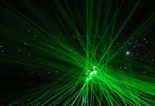 立洋股份：倒装光源系列新品之利剑出鞘