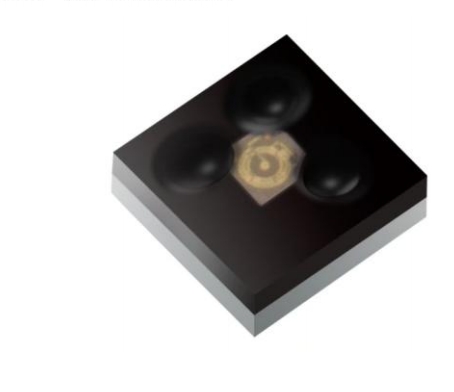  RC LED光源 2020红光3个图案 650nm 