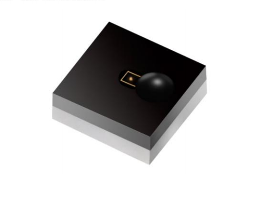 RC LED光源 2020绿光 525nm 