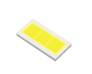 汽车照明光源陶瓷3055