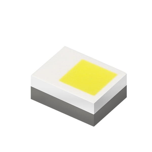 陶瓷玻璃膜片车灯光源1519白光