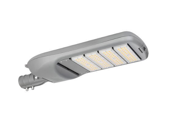 LED智慧储能路灯 200W