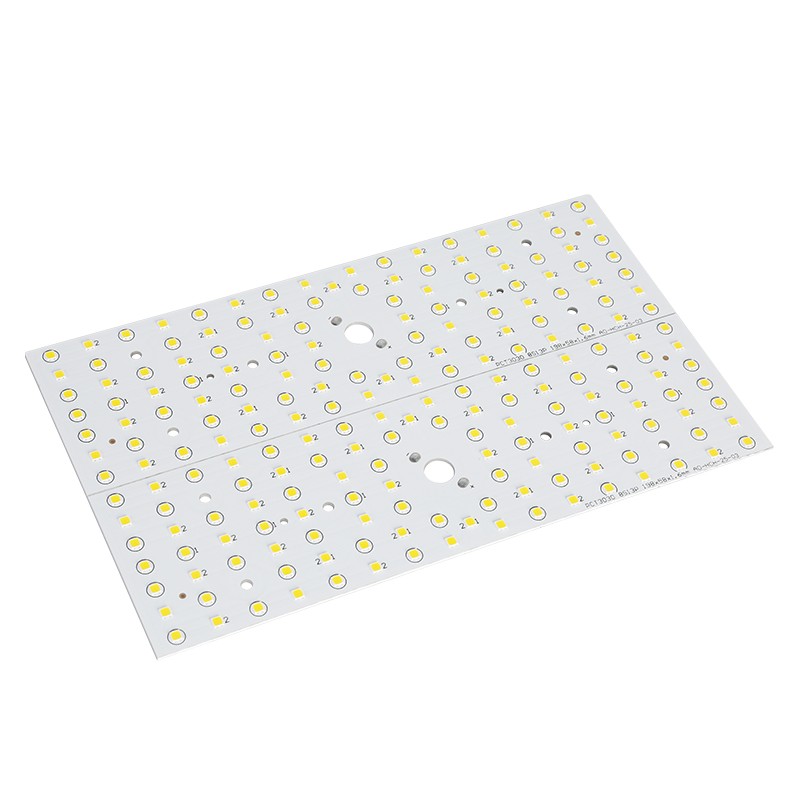 LED贴片灯板PCT 3030方形铝基板