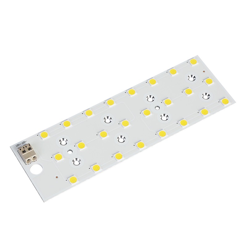 LED贴片灯板端子