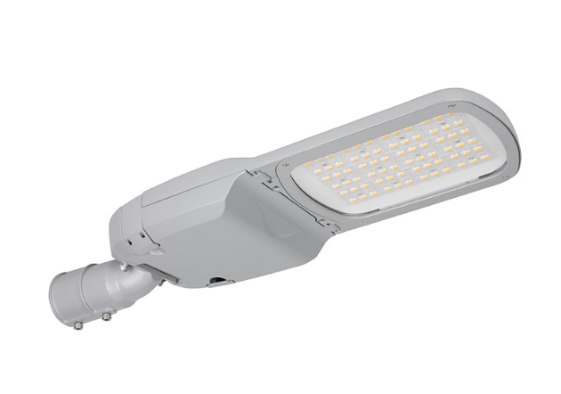 led路灯一闪一闪怎么回事：立洋光电LED路灯闪烁问题深度解析与解决方案