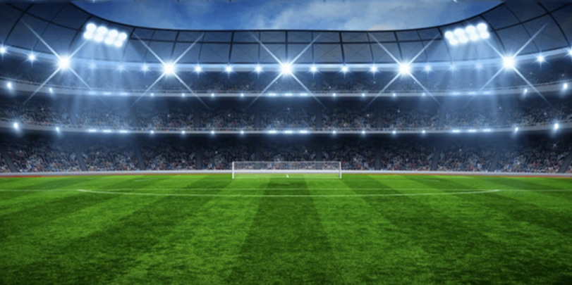 专业体育馆灯具LED球场灯V20：重新定义体育照明新标准！