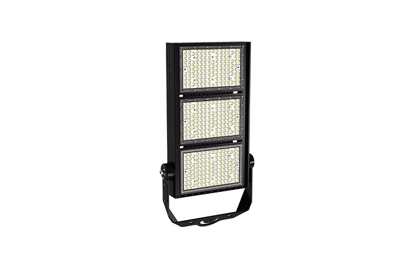 LED球场高杆灯V19-600W